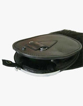 SPORRAN HORSES REAL HAIR - Scottish Kilt Jacket™ USA-UK